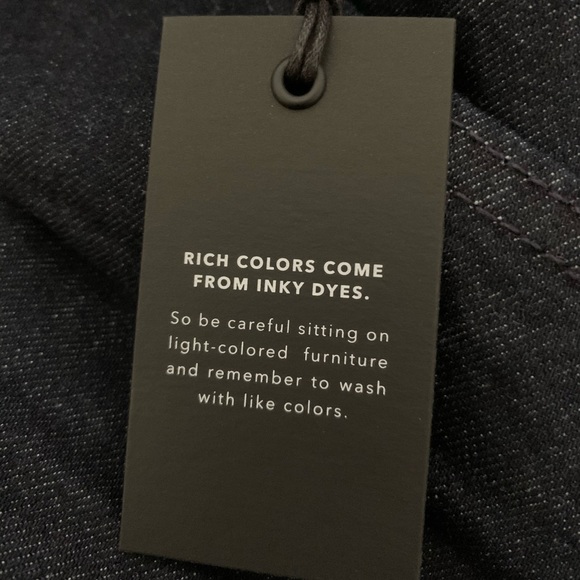 NWT Bonobos Premium Stretch Jean - Picture 6 of 6